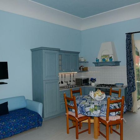Appartamento La Corallina Positano Exterior foto