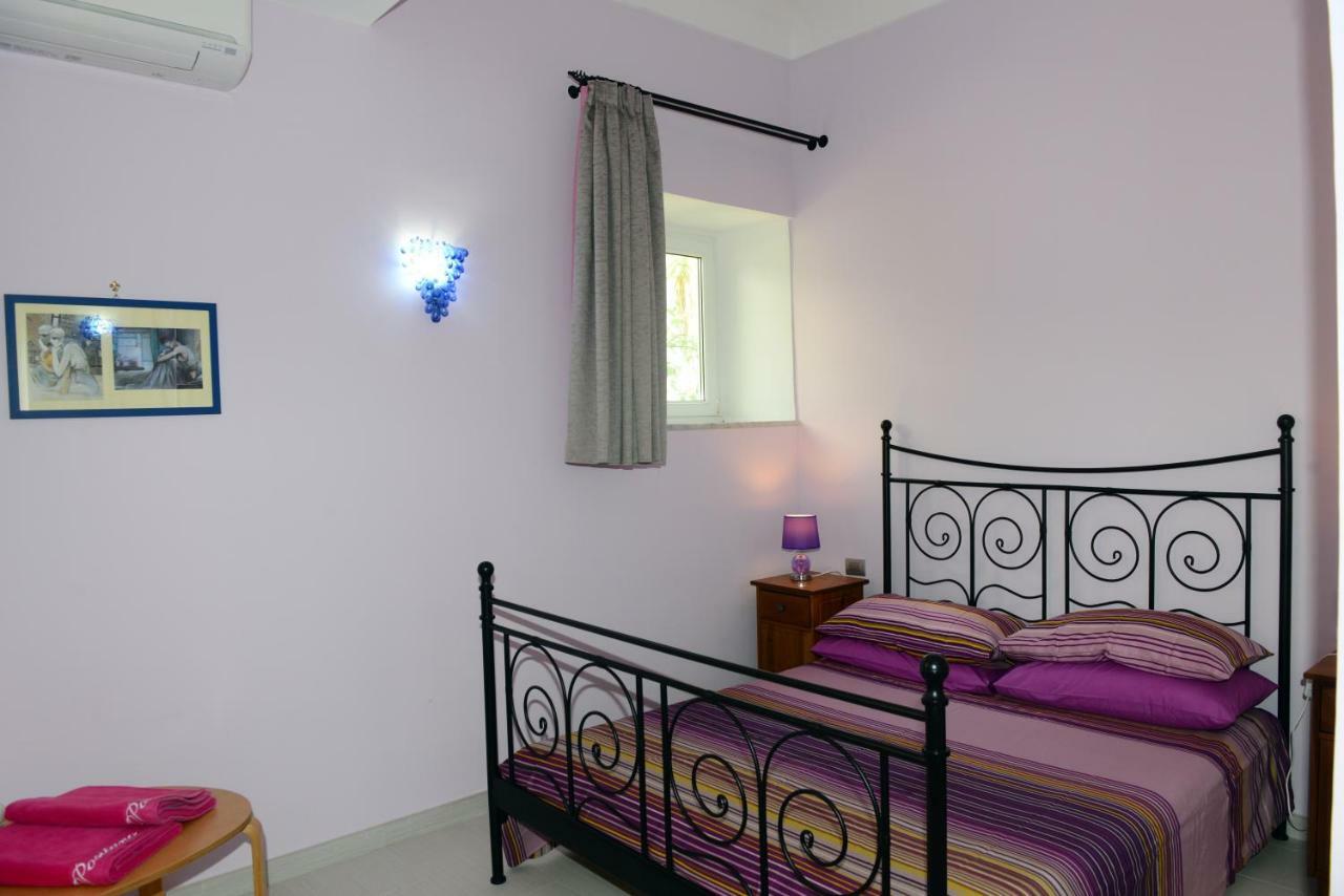 Appartamento La Corallina Positano Exterior foto